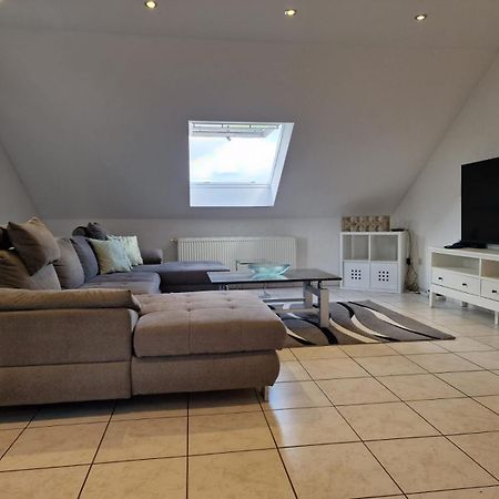 Quickstay Apartments - Ferienwohnung In Miesau Bruchmuhlbach-Miesau Luaran gambar