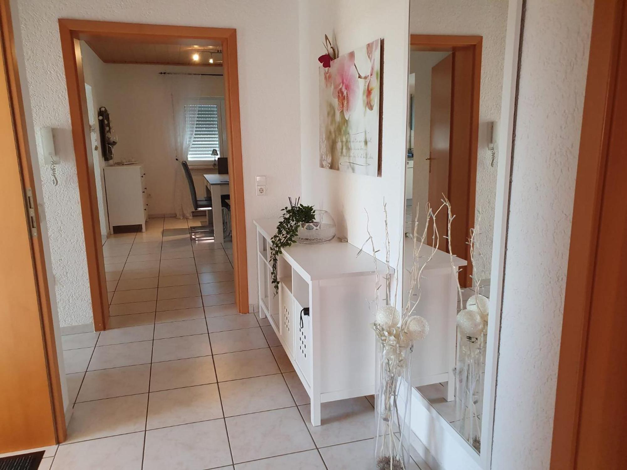 Quickstay Apartments - Ferienwohnung In Miesau Bruchmuhlbach-Miesau Luaran gambar