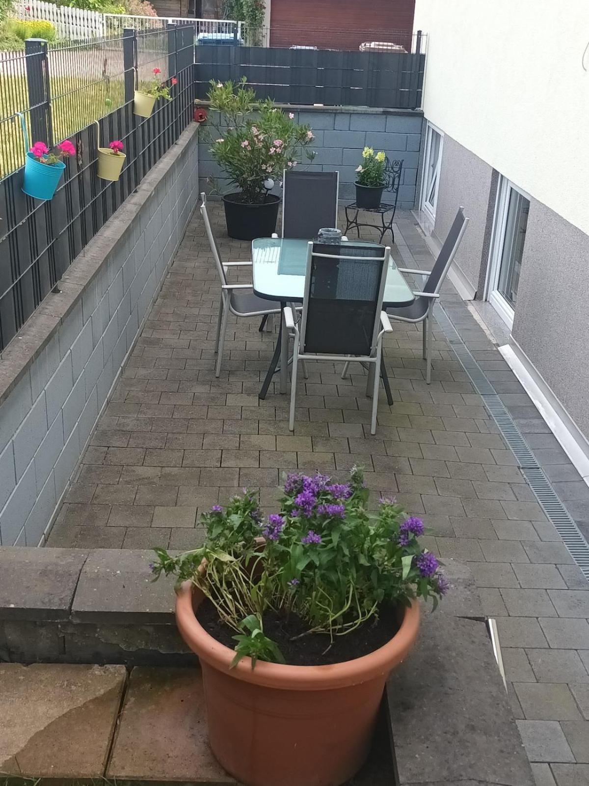 Quickstay Apartments - Ferienwohnung In Miesau Bruchmuhlbach-Miesau Luaran gambar